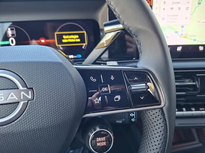 Nissan Micra Neuwagen