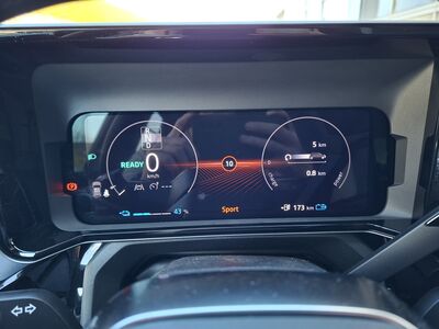 Nissan Micra Neuwagen