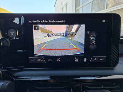 Nissan Micra Neuwagen