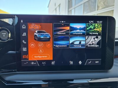 Nissan Micra Neuwagen