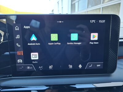 Nissan Micra Neuwagen