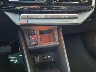 Nissan Micra Neuwagen