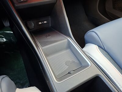 Nissan Micra Neuwagen