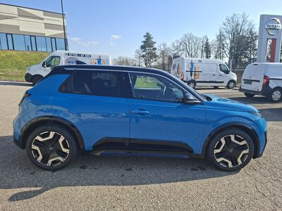 Nissan Micra Neuwagen