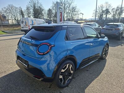 Nissan Micra Neuwagen