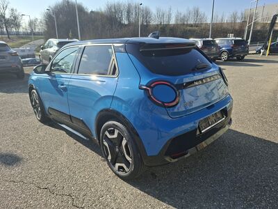 Nissan Micra Neuwagen