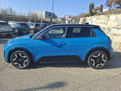 Nissan Micra Neuwagen