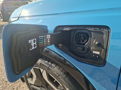 Nissan Micra Neuwagen