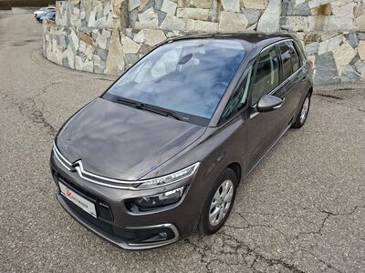 Citroën C4 Picasso Gebrauchtwagen Citroën C4 Picasso Gebrauchtwagen