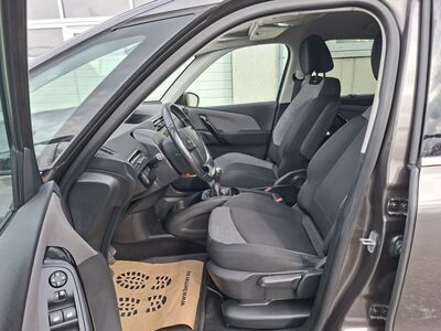 Citroën C4 Picasso Gebrauchtwagen Citroën C4 Picasso Gebrauchtwagen