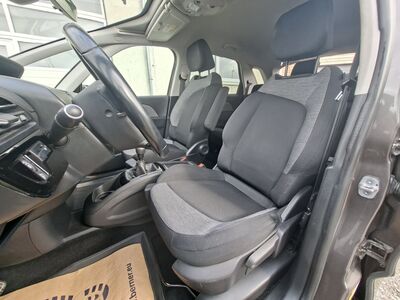 Citroën C4 Picasso Gebrauchtwagen Citroën C4 Picasso Gebrauchtwagen