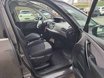 Citroën C4 Picasso Gebrauchtwagen Citroën C4 Picasso Gebrauchtwagen