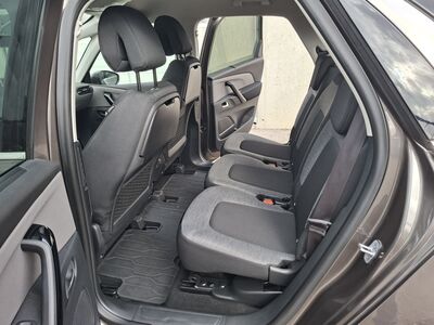 Citroën C4 Picasso Gebrauchtwagen Citroën C4 Picasso Gebrauchtwagen