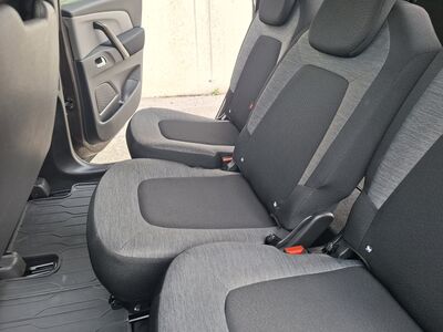 Citroën C4 Picasso Gebrauchtwagen Citroën C4 Picasso Gebrauchtwagen