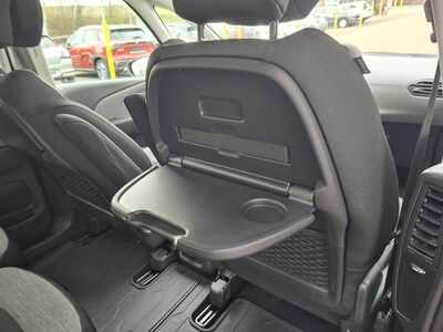 Citroën C4 Picasso Gebrauchtwagen Citroën C4 Picasso Gebrauchtwagen