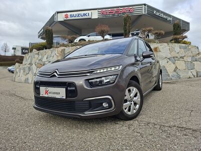 Citroën C4 Picasso Gebrauchtwagen Citroën C4 Picasso Gebrauchtwagen
