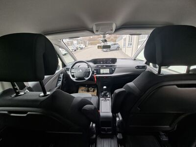 Citroën C4 Picasso Gebrauchtwagen Citroën C4 Picasso Gebrauchtwagen
