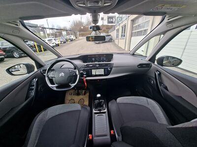 Citroën C4 Picasso Gebrauchtwagen Citroën C4 Picasso Gebrauchtwagen