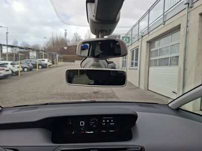 Citroën C4 Picasso Gebrauchtwagen Citroën C4 Picasso Gebrauchtwagen