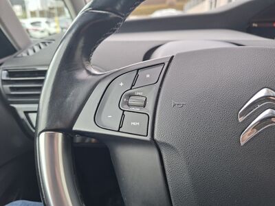 Citroën C4 Picasso Gebrauchtwagen Citroën C4 Picasso Gebrauchtwagen