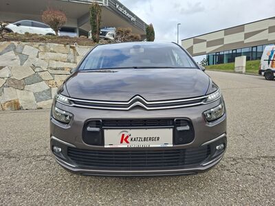 Citroën C4 Picasso Gebrauchtwagen Citroën C4 Picasso Gebrauchtwagen