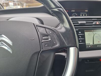 Citroën C4 Picasso Gebrauchtwagen Citroën C4 Picasso Gebrauchtwagen