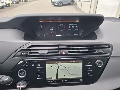 Citroën C4 Picasso Gebrauchtwagen Citroën C4 Picasso Gebrauchtwagen