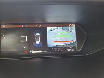 Citroën C4 Picasso Gebrauchtwagen Citroën C4 Picasso Gebrauchtwagen