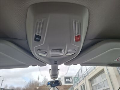 Citroën C4 Picasso Gebrauchtwagen Citroën C4 Picasso Gebrauchtwagen