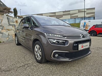 Citroën C4 Picasso Gebrauchtwagen Citroën C4 Picasso Gebrauchtwagen