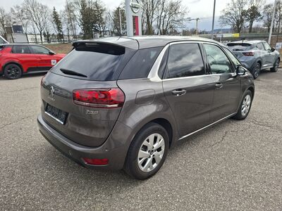 Citroën C4 Picasso Gebrauchtwagen Citroën C4 Picasso Gebrauchtwagen