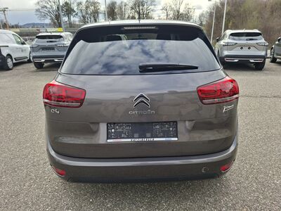 Citroën C4 Picasso Gebrauchtwagen Citroën C4 Picasso Gebrauchtwagen