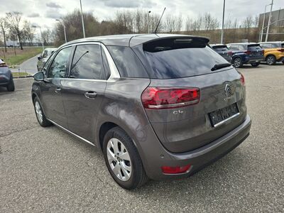 Citroën C4 Picasso Gebrauchtwagen Citroën C4 Picasso Gebrauchtwagen