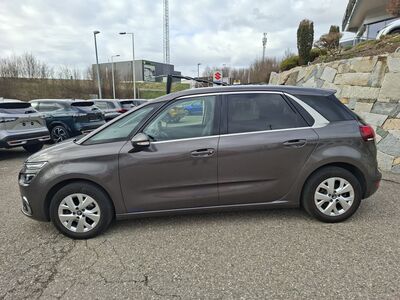 Citroën C4 Picasso Gebrauchtwagen Citroën C4 Picasso Gebrauchtwagen