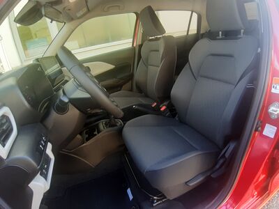 Suzuki Swift Neuwagen
