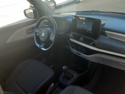 Suzuki Swift Neuwagen