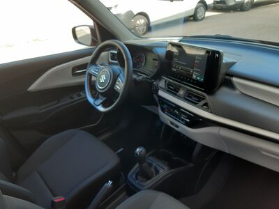 Suzuki Swift Neuwagen