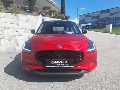 Suzuki Swift Neuwagen