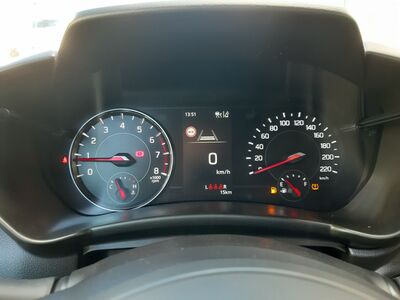 Suzuki Swift Neuwagen
