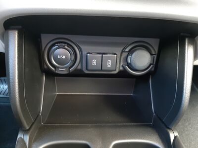 Suzuki Swift Neuwagen