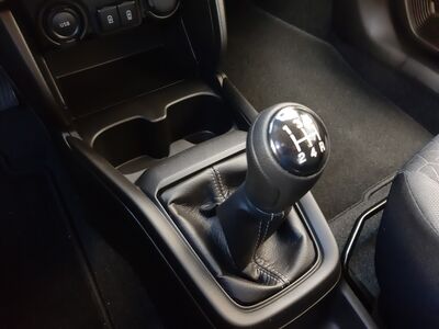 Suzuki Swift Neuwagen