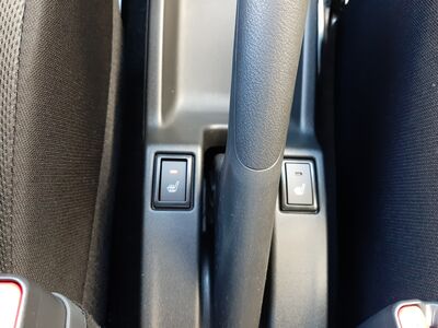 Suzuki Swift Neuwagen