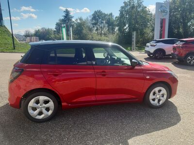 Suzuki Swift Neuwagen
