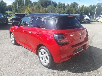Suzuki Swift Neuwagen