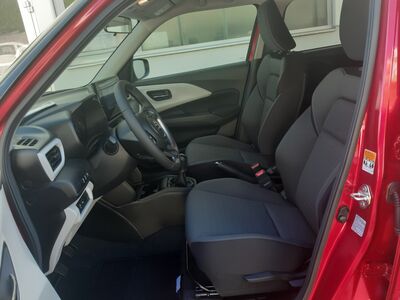 Suzuki Swift Neuwagen
