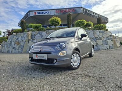 Fiat 500 Gebrauchtwagen