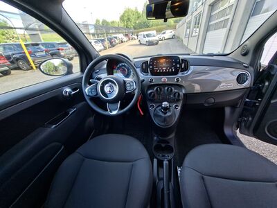 Fiat 500 Gebrauchtwagen