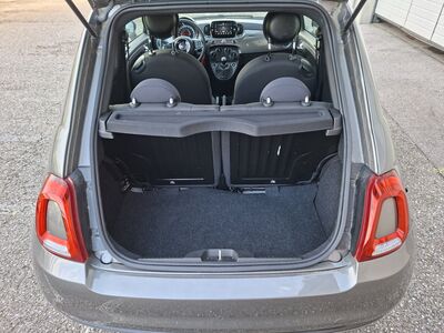 Fiat 500 Gebrauchtwagen