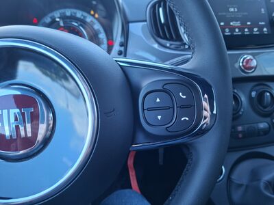 Fiat 500 Gebrauchtwagen