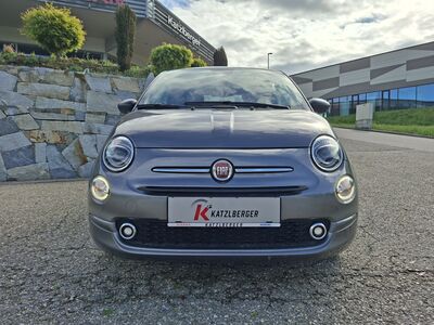 Fiat 500 Gebrauchtwagen